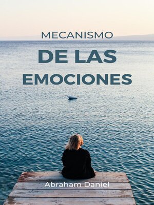 cover image of Mecanismo De Las Emociones